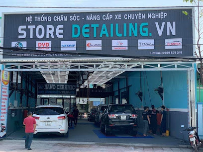 StoreDetailing Đồng Tháp