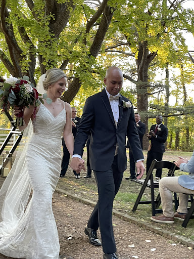 Bridal Shop «Fabulous Frocks of Nashville», reviews and photos, 1000 Meridian Blvd #104, Franklin, TN 37067, USA