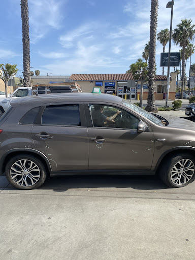 Auto Body Shop «Number One Auto Center», reviews and photos, 1500 Long Beach Blvd, Long Beach, CA 90813, USA