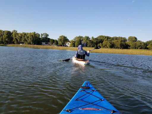 Park «East Medicine Lake Park», reviews and photos, 1740 E Medicine Lake Blvd, Plymouth, MN 55441, USA