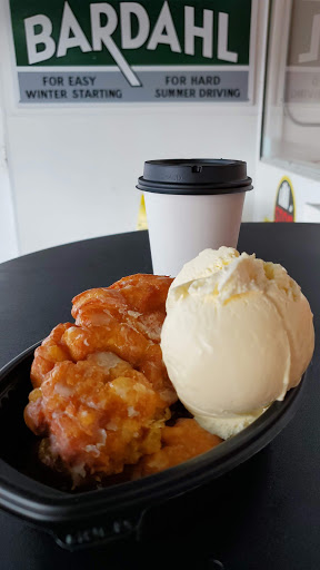 Ice Cream Shop «Scoops Ice Cream & Coffee», reviews and photos, 123 W Heron St, Aberdeen, WA 98520, USA