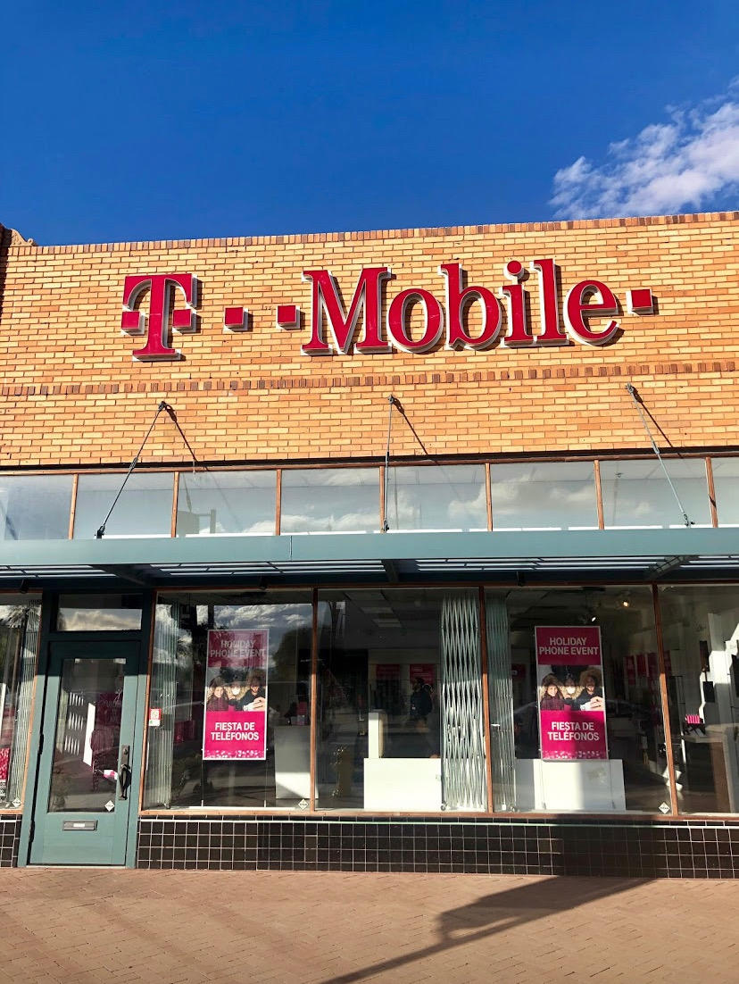 T-Mobile