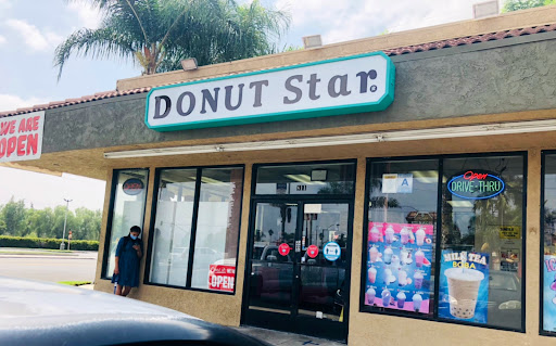Donut Star, 811 W Valley Blvd, Colton, CA 92324, USA, 