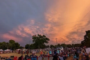 Ponca Pow Wow Grounds image