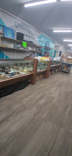 Thrift Store «Stone Soup Thrift Shop», reviews and photos, 950 3rd St # 120, St Paul Park, MN 55071, USA
