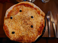 Pizza du Restaurant Le Comptoir à Concarneau - n°3