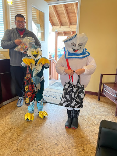 Personal Injury Attorney «Crowson Law Group», reviews and photos