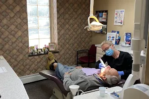 Newfane Dental image