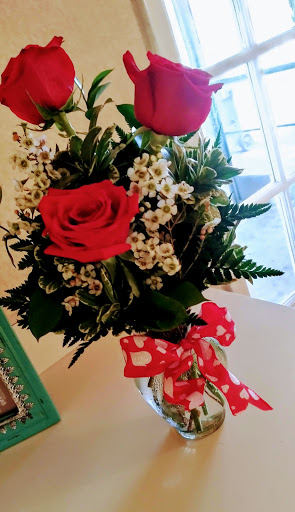 Florist «A Special Rose Florist», reviews and photos, 14546 Bruce B Downs Blvd, Tampa, FL 33613, USA