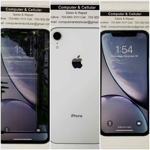 Computer Service «Computer & Cellular», reviews and photos, 2790 Beacon Hill Rd, Alexandria, VA 22306, USA