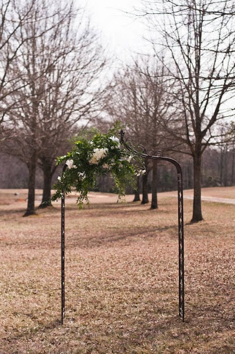 Wedding Venue «The Oaks Wedding Venue», reviews and photos, 325 Huitt Rd, Anderson, SC 29626, USA