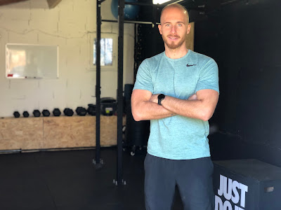 510 Coaching - Coaching Sportif Privé à Éguilles