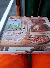 Pizza du PIZZERIA DA VINCI à Vert-en-Drouais - n°6