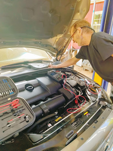 Auto Repair Shop «MB Resources LLC», reviews and photos, 499 Hwy 53, Dawsonville, GA 30534, USA