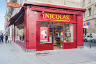 Nicolas Chaise / Sevres - Babylone Paris