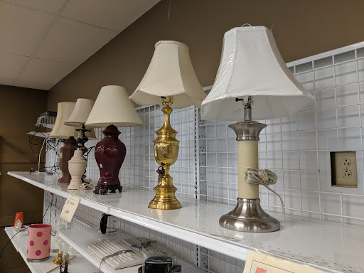 Non-Profit Organization «Salvation Army Family Store», reviews and photos