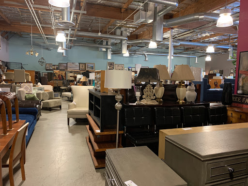 Consignment Shop «Home Consignment Center - Campbell», reviews and photos, 930 W Hamilton Ave #190, Campbell, CA 95008, USA