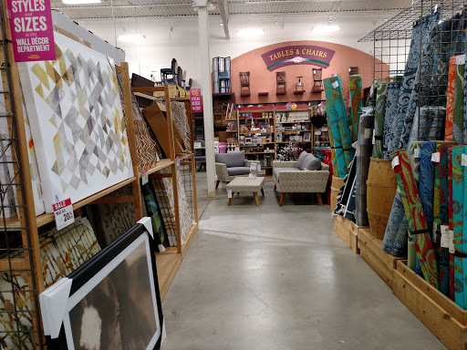 Furniture Store «Cost Plus World Market», reviews and photos, 2410 Walnut St, Cary, NC 27511, USA