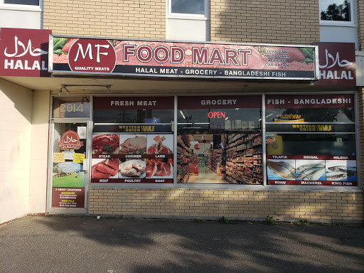 MF FoodMart