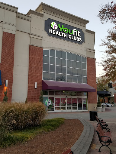 Gym «Youfit Health Clubs», reviews and photos, 3333 Buford Dr NE #1105c, Buford, GA 30519, USA