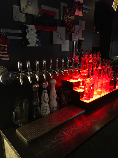 Sports Bar «Zingales Billiards & Sports Bar», reviews and photos, 1861 W Tennessee St, Tallahassee, FL 32304, USA