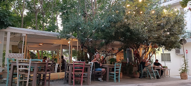 Ταβέρνα Βιόλα - Εστιατόριο