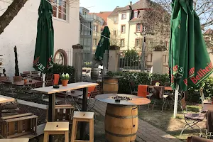 Altstadt - Stern'l image