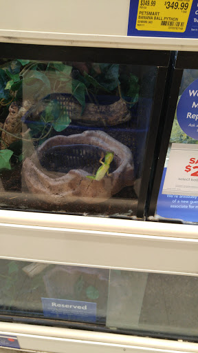 Pet Supply Store «PetSmart», reviews and photos, 57 NJ-23, Wayne, NJ 07470, USA