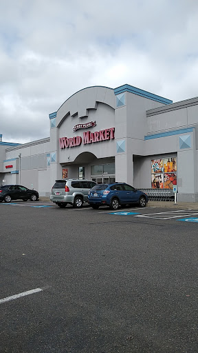 Cost Plus World Market, 4036 Tacoma Mall Blvd, Tacoma, WA 98409, USA, 