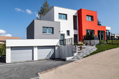 Maisons Passives - constructeur de maisons passives en Bourgogne Franche-Comté à Besançon