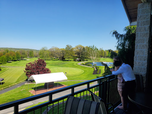 Country Club «Kirkbrae Country Club», reviews and photos, 197 Old River Rd, Lincoln, RI 02865, USA