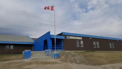 Hector Thiboutot Community School