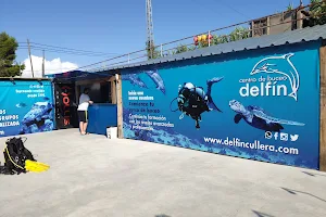 Centre de busseig Delfín Cullera image