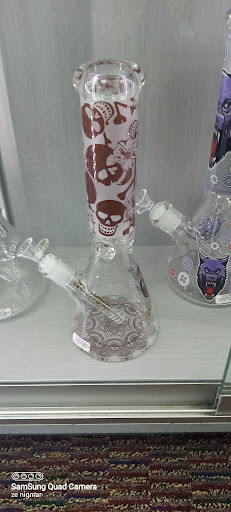 Tobacco Shop «Wild bills tobacco», reviews and photos, 2076 N Telegraph Rd, Monroe, MI 48162, USA