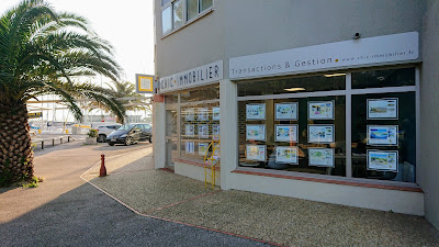 Chic Immobillier à Saint-Cyprien