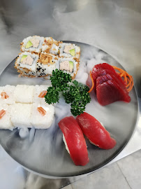 Sushi du Restaurant japonais IZAKAYA à Le Grand-Quevilly - n°7