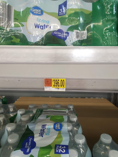 Discount Store «Walmart», reviews and photos, 2012 Memorial Blvd, Murfreesboro, TN 37129, USA