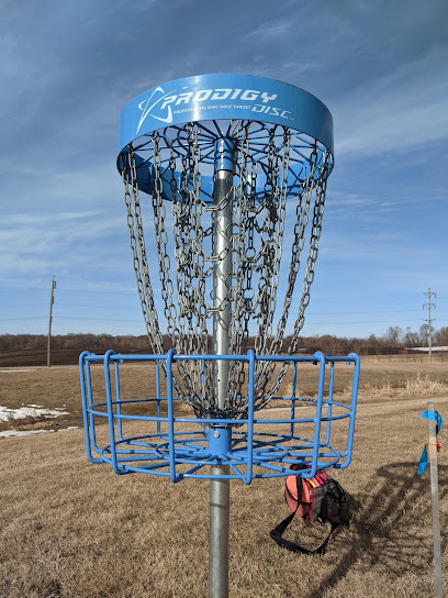 Watertown Disc Golf Course