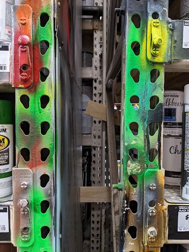 Home Improvement Store «The Home Depot», reviews and photos, 350 N Orchard Ave, Ukiah, CA 95482, USA