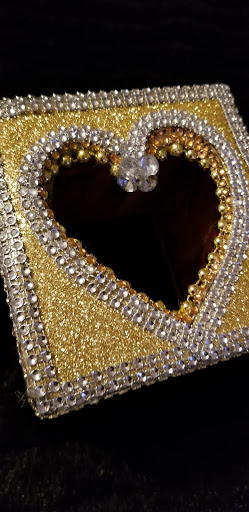 Fabric Store «Jo-Ann Fabrics and Crafts», reviews and photos, 60 Southgate Square, Colonial Heights, VA 23834, USA