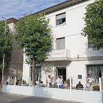 Photo n°4 de l'avis de Aleksander.a fait le 20/06/2023 à 05:47 sur le  Hotel Piccadilly à Montecatini Terme