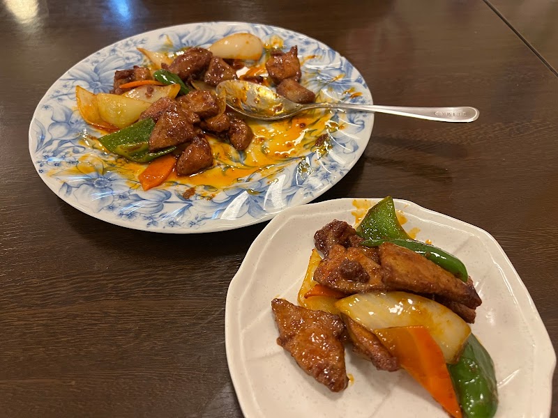 中国料理 一品軒