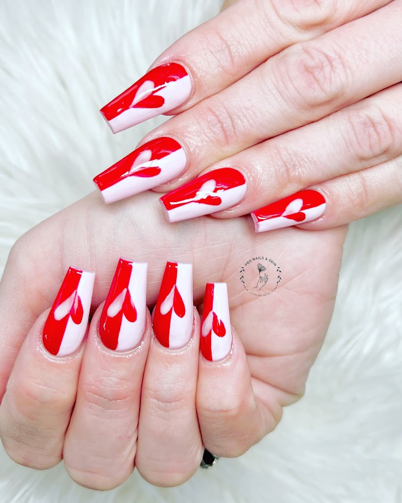Pro Nails & Skin ( Hutto) 78634