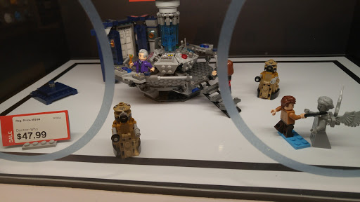 Toy Store «The LEGO Store», reviews and photos, 6170 Grand Ave, Gurnee, IL 60031, USA