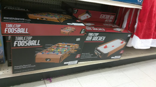 Discount Store «Big Lots», reviews and photos, 102 N Plank Rd, Newburgh, NY 12550, USA