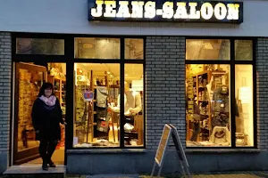 Jeans Saloon image