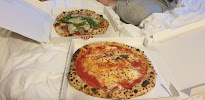 Pizza du Pizzeria Golosino Levallois Perret - Pizza / Cuisine italienne - n°10