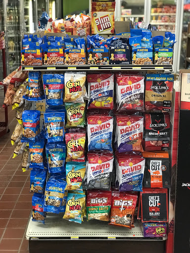 Convenience Store «Friendly Corner Convenience», reviews and photos, 2408 Massachusetts Ave, Cambridge, MA 02140, USA