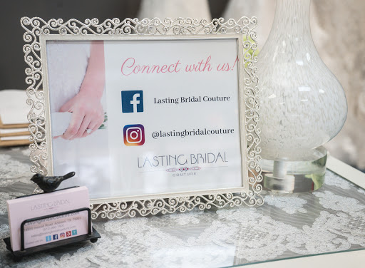 Bridal Shop «Lasting Bridal Couture», reviews and photos, 14809 Inwood Rd, Addison, TX 75001, USA