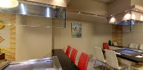 Atmosphère du Restaurant à plaque chauffante (teppanyaki) Restaurant Su à Boulogne-Billancourt - n°4